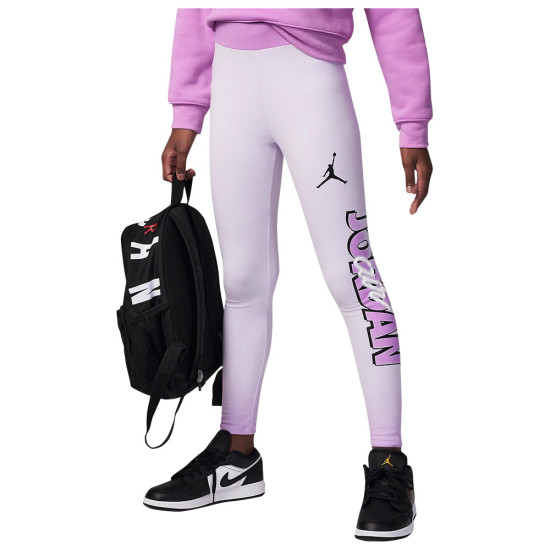 Jordan Παιδικό κολάν Blocked Ombre Air-Ress Legging